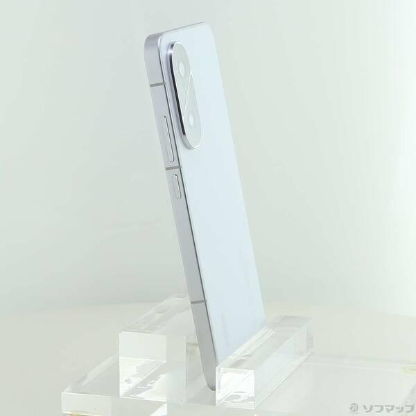 〔中古〕XIAOMI POCO F7 256GB ホワイト SIMフリー〔377-ud〕 |  | 03