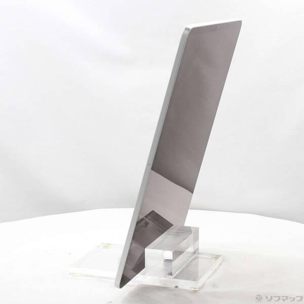 〔中古〕Apple(アップル) iPad Pro 12.9インチ 第4世代 512GB シルバー MXAW2J／A Wi-Fi〔262-ud〕 |  | 01