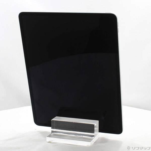 〔中古〕Apple(アップル) iPad Pro 12.9インチ 第4世代 512GB シルバー MXAW2J／A Wi-Fi〔262-ud〕 |  | 02