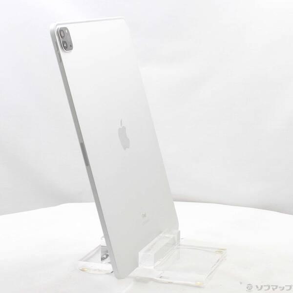 〔中古〕Apple(アップル) iPad Pro 12.9インチ 第4世代 512GB シルバー MXAW2J／A Wi-Fi〔262-ud〕 |  | 03