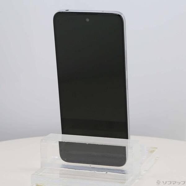 〔中古〕Xiaomi(シャオミ) Redmi 12 5G 128GB ポーラーシルバー XIG03 au SIMフリー〔276-ud〕 |  | 02