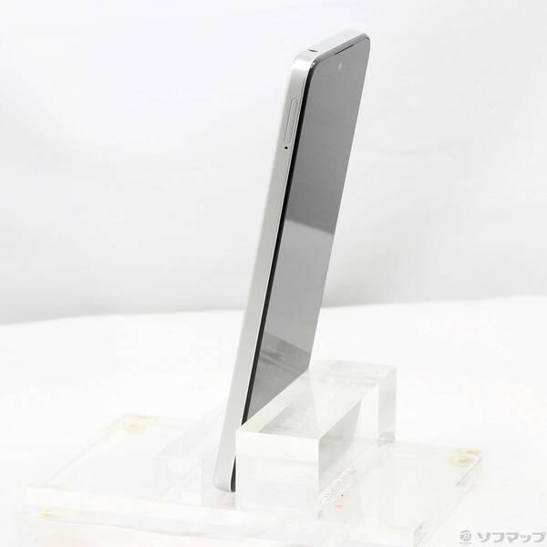 〔中古〕Xiaomi(シャオミ) Redmi 12 5G 128GB ポーラーシルバー XIG03 au SIMフリー〔276-ud〕 |  | 01