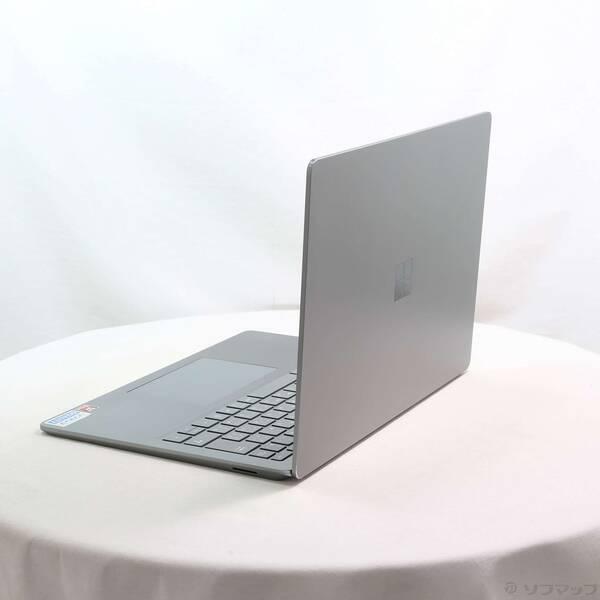 〔中古〕Microsoft(マイクロソフト) Surface Laptop 5 〔Core i5／8GB／SSD512GB〕 R1S-00061 セージ〔269-ud〕 |  | 01