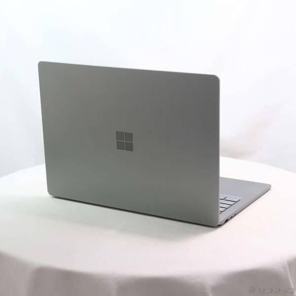 〔中古〕Microsoft(マイクロソフト) Surface Laptop 5 〔Core i5／8GB／SSD512GB〕 R1S-00061 セージ〔269-ud〕 |  | 02