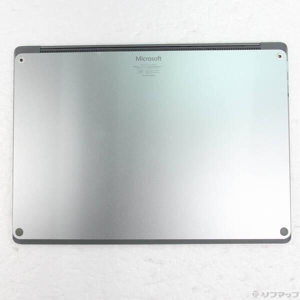 〔中古〕Microsoft(マイクロソフト) Surface Laptop 5 〔Core i5／8GB／SSD512GB〕 R1S-00061 セージ〔269-ud〕 |  | 04