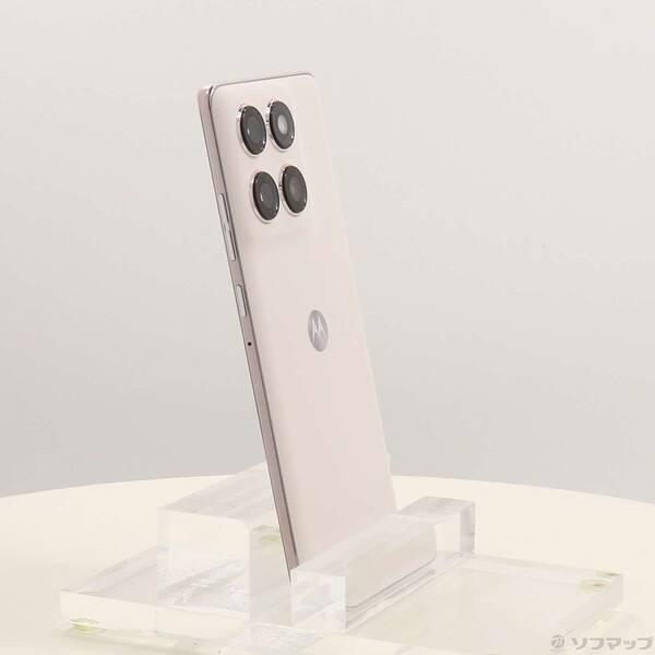 中古〕Motorola(モトローラ) motorola edge 60 pro 256GB カルサイト