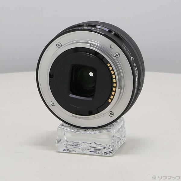 〔中古〕SONY(ソニー) E 20mm F2.8 SEL20F28 (Eレンズ)〔251-ud〕 |  | 02