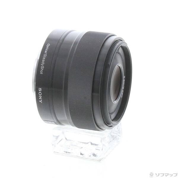 〔中古〕SONY(ソニー) E 35mm F1.8 OSS SEL35F18 (Eレンズ)〔344-ud〕 |  | 03
