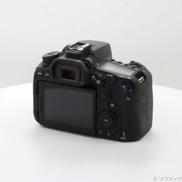 〔中古〕Canon(キヤノン) EOS 90D ボディ ブラック〔352-ud〕 |  | 02