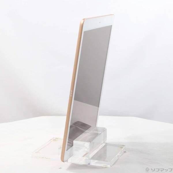 〔中古〕Apple(アップル) iPad 第8世代 128GB ゴールド MYLF2J／A Wi-Fi〔258-ud〕 |  | 01