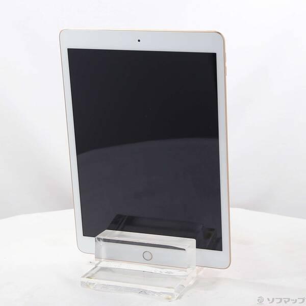〔中古〕Apple(アップル) iPad 第8世代 128GB ゴールド MYLF2J／A Wi-Fi〔258-ud〕 |  | 02