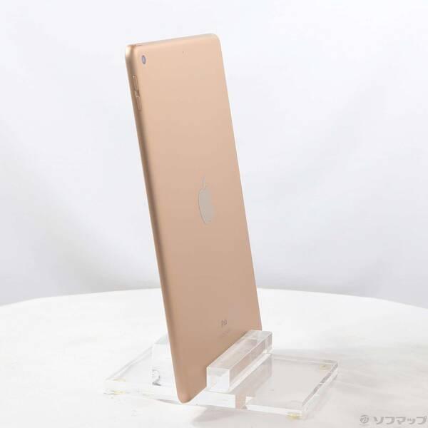 〔中古〕Apple(アップル) iPad 第8世代 128GB ゴールド MYLF2J／A Wi-Fi〔258-ud〕 |  | 03