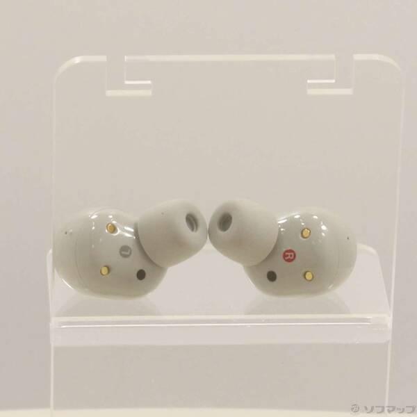 〔中古〕SONY(ソニー) WF-1000XM5 プラチナシルバー〔377-ud〕 |  | 02