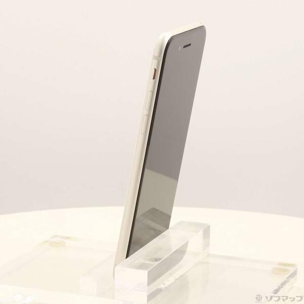 〔中古〕Apple(アップル) iPhone SE 第3世代 64GB スターライト MMYD3J／A SIMフリー〔348-ud〕 |  | 01