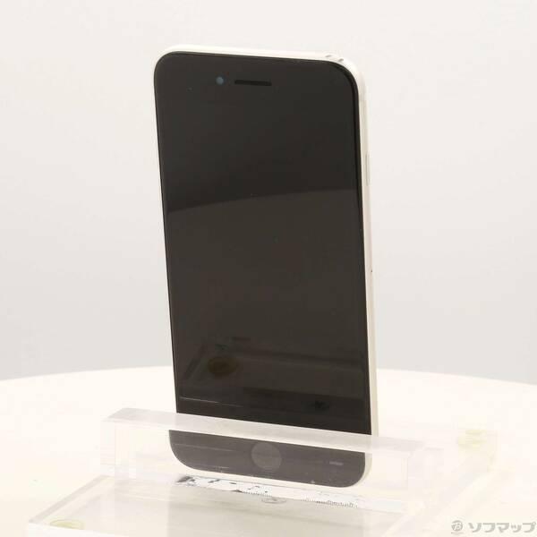 〔中古〕Apple(アップル) iPhone SE 第3世代 64GB スターライト MMYD3J／A SIMフリー〔348-ud〕 |  | 02
