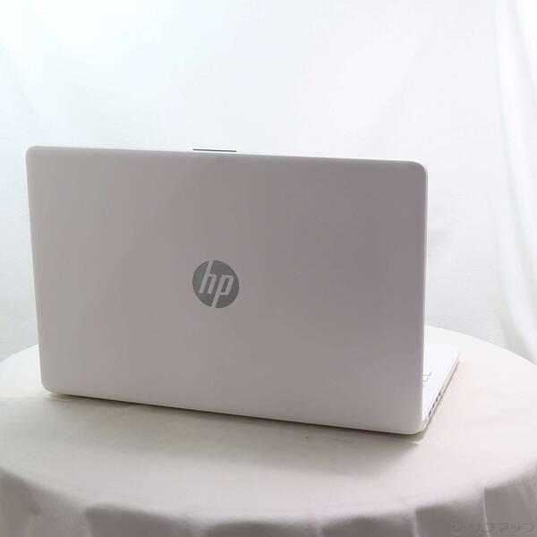 〔中古〕hp(ヒューレットパッカード) HP 15-db1000 8LX01PA#ABJ〔371-ud〕 |  | 02