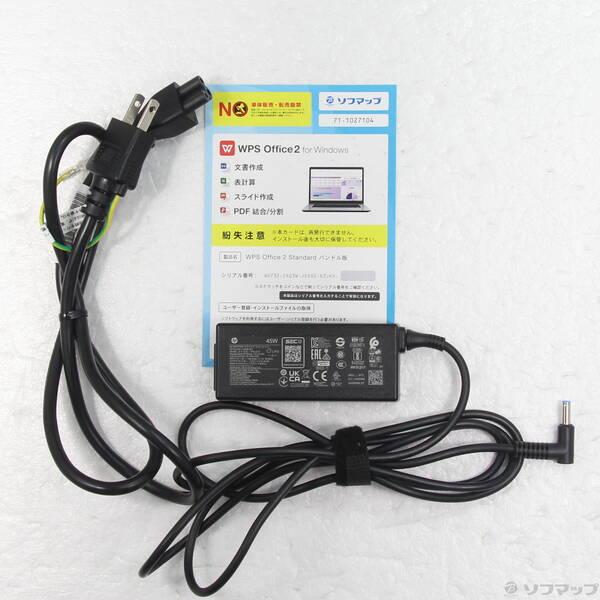 〔中古〕hp(ヒューレットパッカード) HP 15-db1000 8LX01PA#ABJ〔371-ud〕 |  | 04