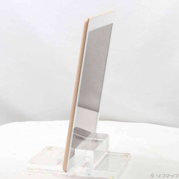 〔中古〕Apple(アップル) iPad 第6世代 128GB ゴールド MRJP2J／A Wi-Fi〔258-ud〕 |  | 01