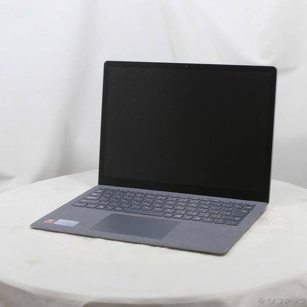 〔中古〕Microsoft(マイクロソフト) Surface Laptop 4 〔Core i5／8GB／SSD512GB〕 5BT-00030 アイスブルー〔198-ud〕 | 