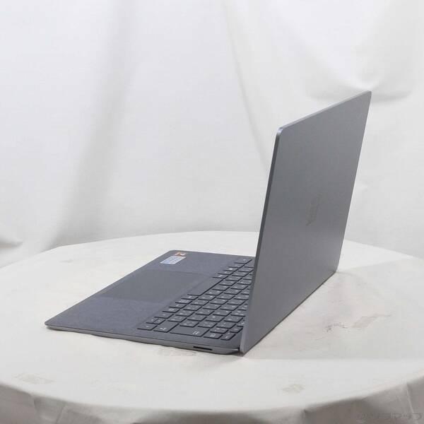 〔中古〕Microsoft(マイクロソフト) Surface Laptop 4 〔Core i5／8GB／SSD512GB〕 5BT-00030 アイスブルー〔198-ud〕 |  | 01