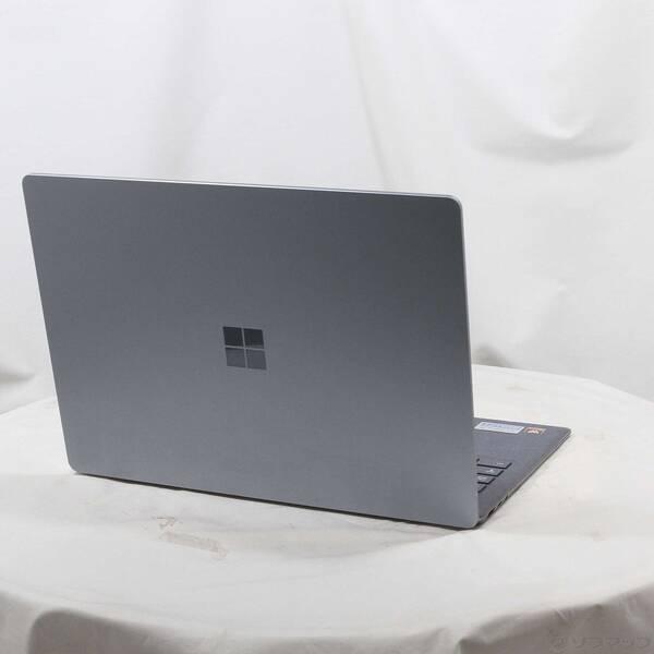〔中古〕Microsoft(マイクロソフト) Surface Laptop 4 〔Core i5／8GB／SSD512GB〕 5BT-00030 アイスブルー〔198-ud〕 |  | 02