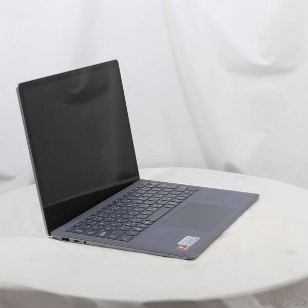〔中古〕Microsoft(マイクロソフト) Surface Laptop 4 〔Core i5／8GB／SSD512GB〕 5BT-00030 アイスブルー〔198-ud〕 |  | 03