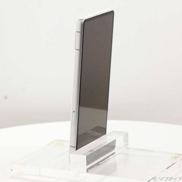 〔中古〕GOOGLE(グーグル) Google Pixel 7a 128GB スノー au SIMフリー〔344-ud〕 |  | 01
