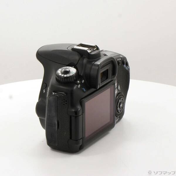 〔中古〕Canon(キヤノン) EOS 60D〔258-ud〕 |  | 01