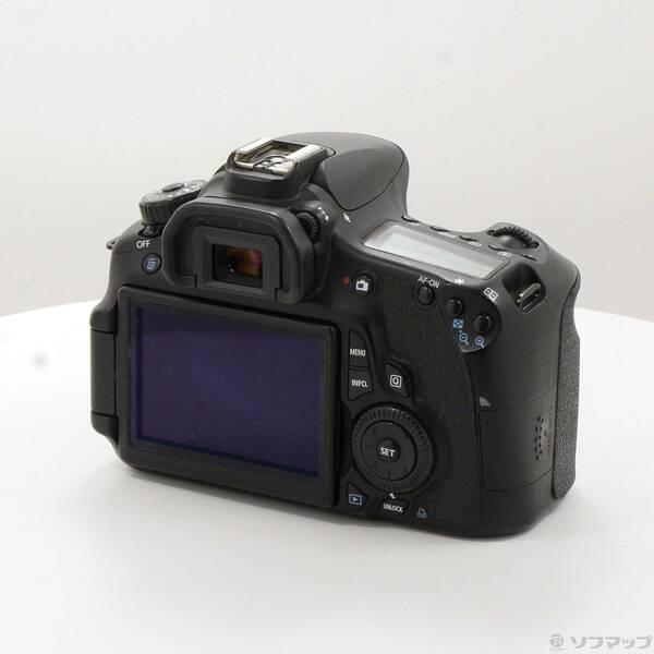 〔中古〕Canon(キヤノン) EOS 60D〔258-ud〕 |  | 02