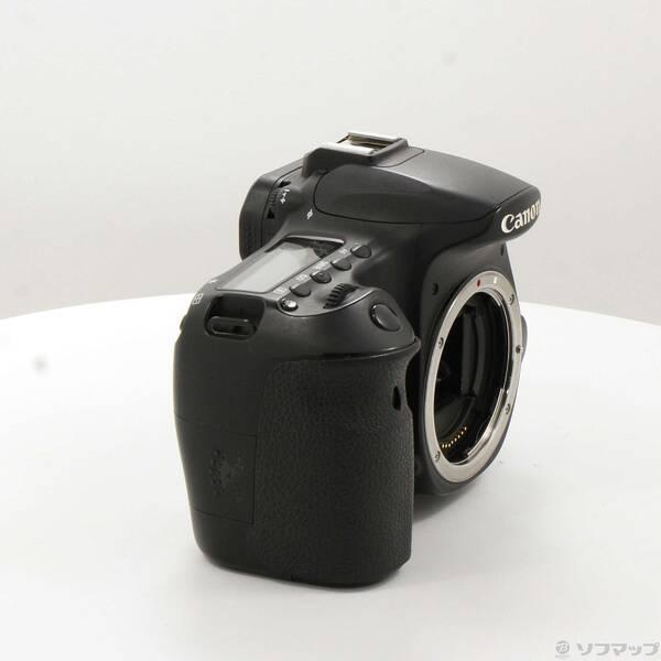 〔中古〕Canon(キヤノン) EOS 60D〔258-ud〕 |  | 03