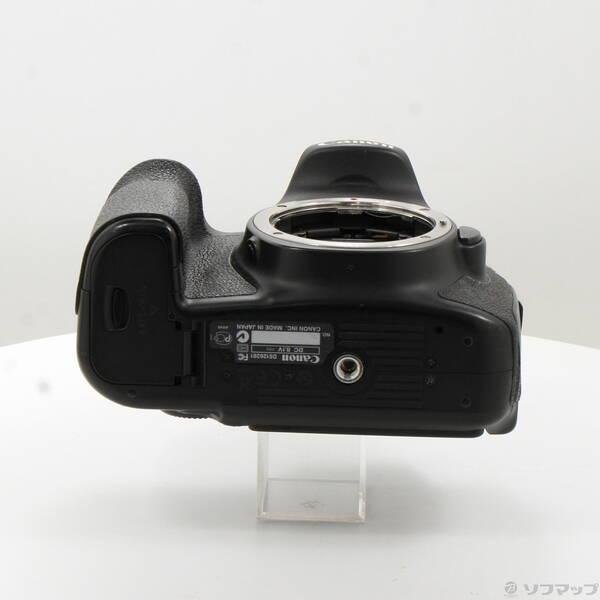 〔中古〕Canon(キヤノン) EOS 60D〔258-ud〕 |  | 04
