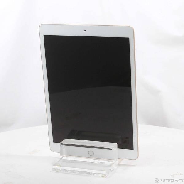 〔中古〕Apple(アップル) iPad 第8世代 128GB ゴールド MYLF2J／A Wi-Fi〔198-ud〕 |  | 02