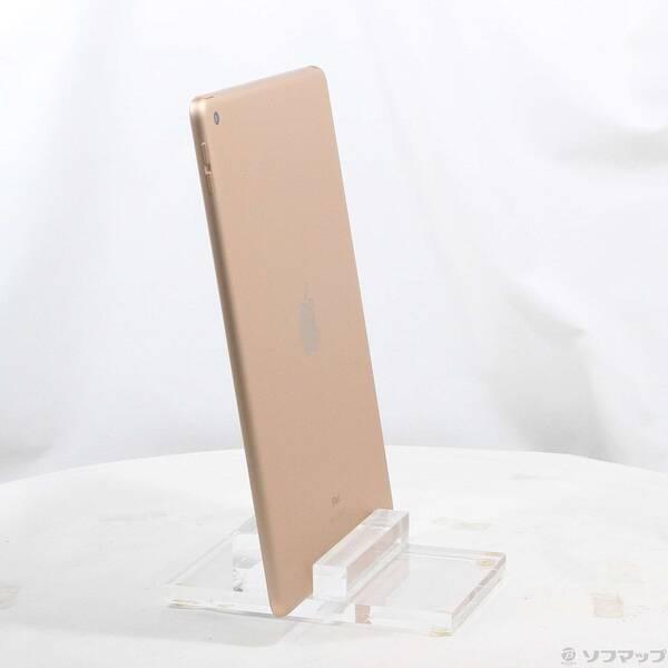 〔中古〕Apple(アップル) iPad 第8世代 128GB ゴールド MYLF2J／A Wi-Fi〔198-ud〕 |  | 03