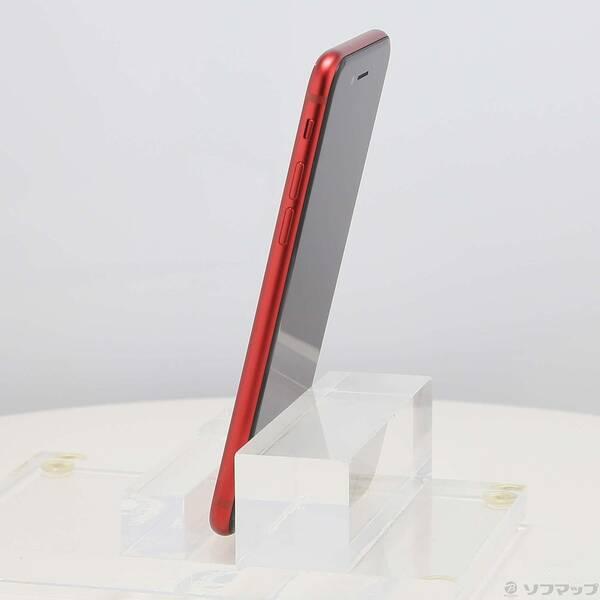 〔中古〕Apple(アップル) iPhone SE 第3世代 128GB プロダクトレッド MMYH3J／A SIMフリー〔276-ud〕 |  | 01