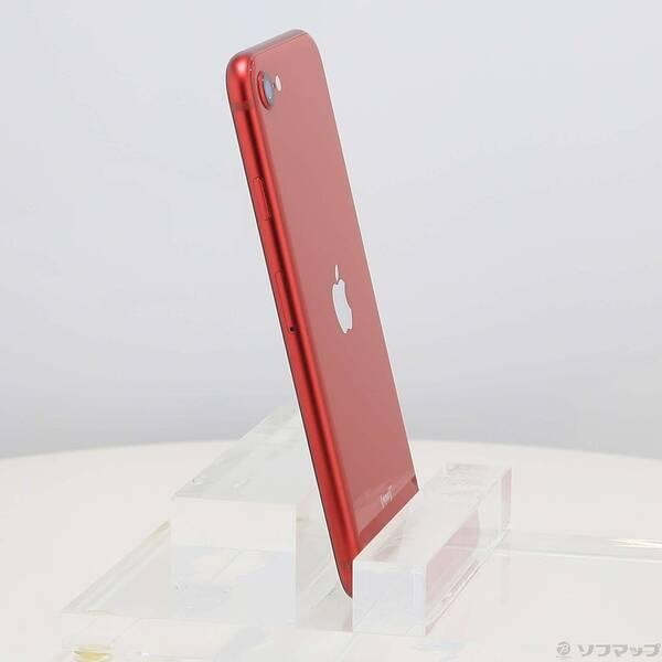 〔中古〕Apple(アップル) iPhone SE 第3世代 128GB プロダクトレッド MMYH3J／A SIMフリー〔276-ud〕 |  | 03