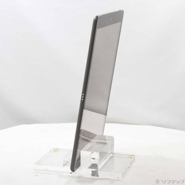 〔中古〕SoftBank iPad 第9世代 256GB スペースグレイ MK4E3J／A SoftBankロック解除SIMフリー〔377-ud〕 |  | 01