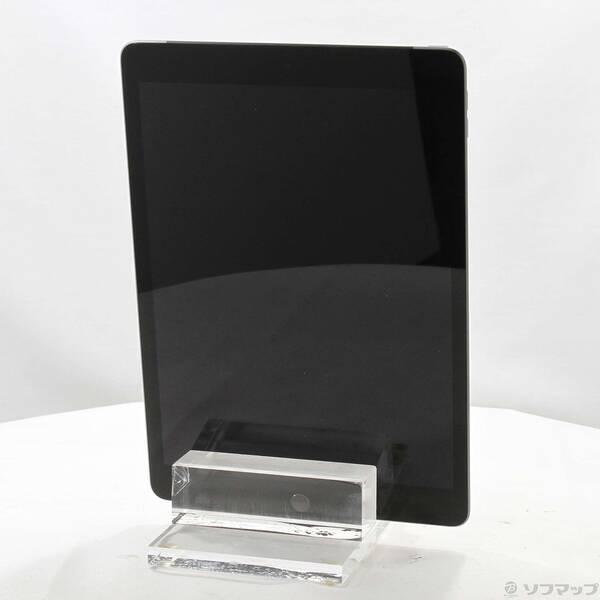 〔中古〕SoftBank iPad 第9世代 256GB スペースグレイ MK4E3J／A SoftBankロック解除SIMフリー〔377-ud〕 |  | 02
