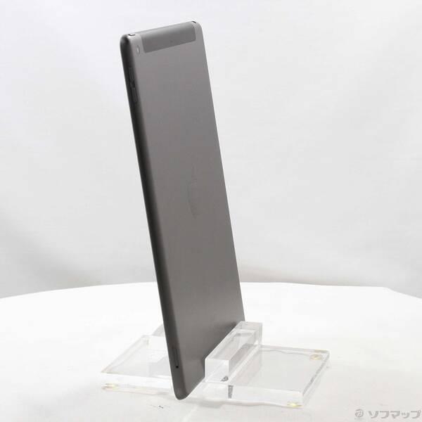 〔中古〕SoftBank iPad 第9世代 256GB スペースグレイ MK4E3J／A SoftBankロック解除SIMフリー〔377-ud〕 |  | 03