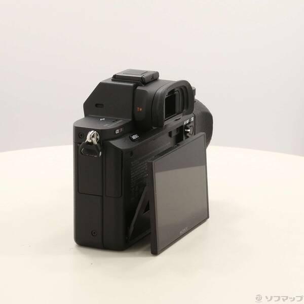 〔中古〕SONY(ソニー) α7R II ボディ〔258-ud〕 |  | 01