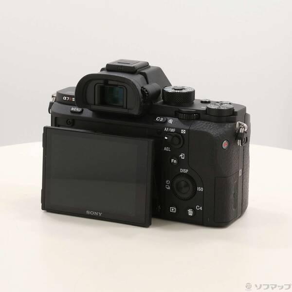 〔中古〕SONY(ソニー) α7R II ボディ〔258-ud〕 |  | 02