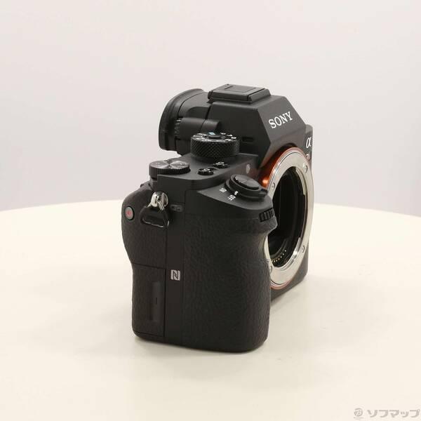 〔中古〕SONY(ソニー) α7R II ボディ〔258-ud〕 |  | 03
