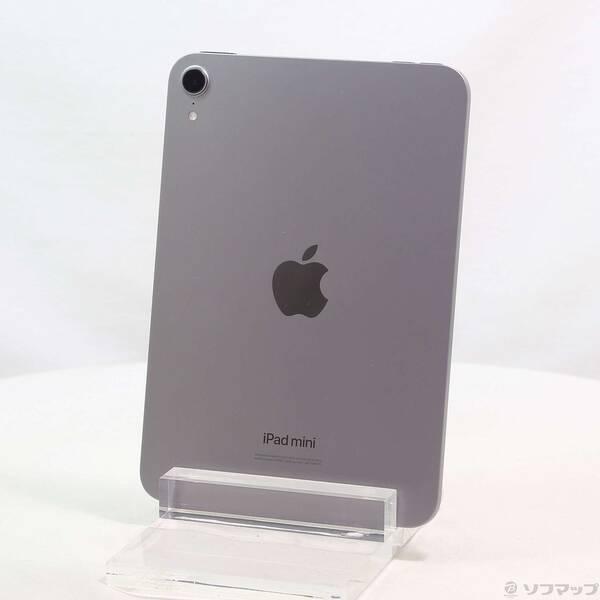 〔中古〕Apple(アップル) iPad mini(A17 Pro) 128GB スペースグレイ MXN63J／A Wi-Fi〔344-ud〕 | 
