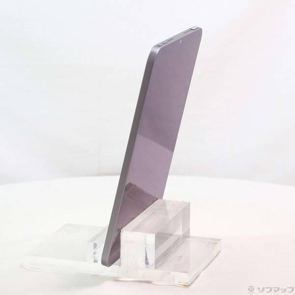〔中古〕Apple(アップル) iPad mini(A17 Pro) 128GB スペースグレイ MXN63J／A Wi-Fi〔344-ud〕 |  | 01