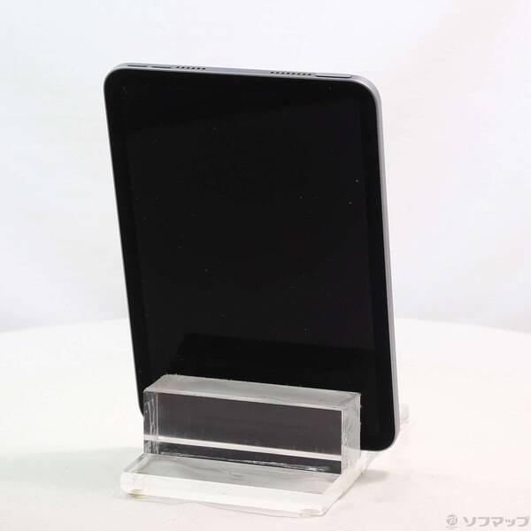 〔中古〕Apple(アップル) iPad mini(A17 Pro) 128GB スペースグレイ MXN63J／A Wi-Fi〔344-ud〕 |  | 02
