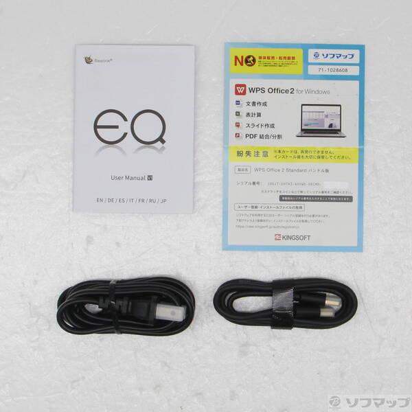 〔中古〕Beelink EQ14〔377-ud〕 |  | 04