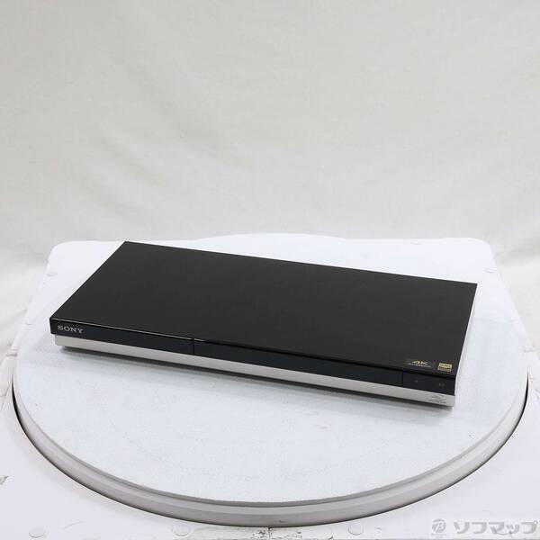 〔中古〕SONY(ソニー) 〔中古品〕 ブルーレイレコーダー BDZ-ZW2500M ［2TB ／2番組同時録画］〔348-ud〕 | 