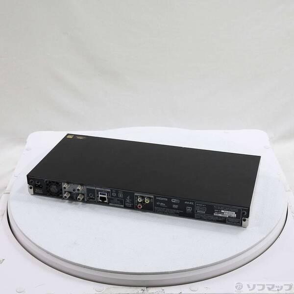 〔中古〕SONY(ソニー) 〔中古品〕 ブルーレイレコーダー BDZ-ZW2500M ［2TB ／2番組同時録画］〔348-ud〕 |  | 02