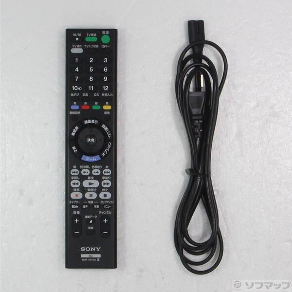 〔中古〕SONY(ソニー) 〔中古品〕 ブルーレイレコーダー BDZ-ZW2500M ［2TB ／2番組同時録画］〔348-ud〕 |  | 04