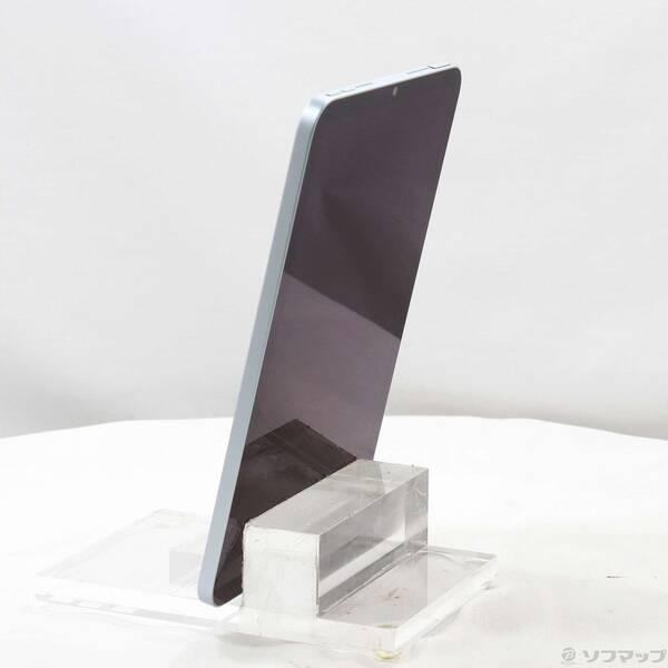 〔中古〕Apple(アップル) iPad mini(A17 Pro) 128GB ブルー MXN73J／A Wi-Fi〔377-ud〕 |  | 01