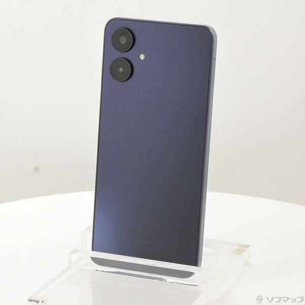 〔中古〕SAMSUNG(サムスン) Galaxy A25 5G 64GB ブラック SCG33 au SIMフリー〔198-ud〕 | 